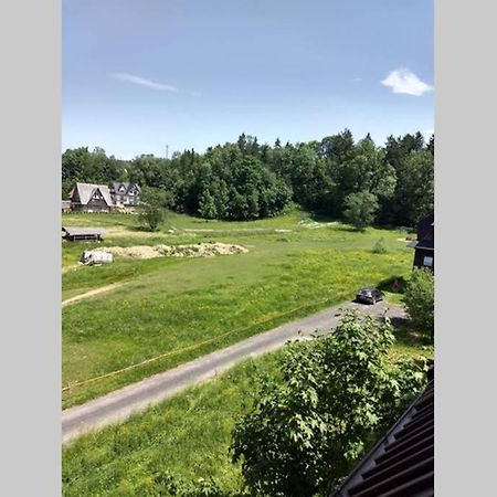 Apartament White 比利但耶克 外观 照片