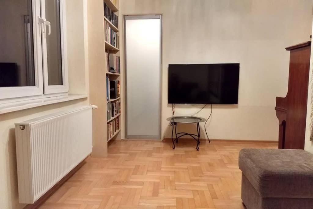 Apartament White 比利但耶克 外观 照片