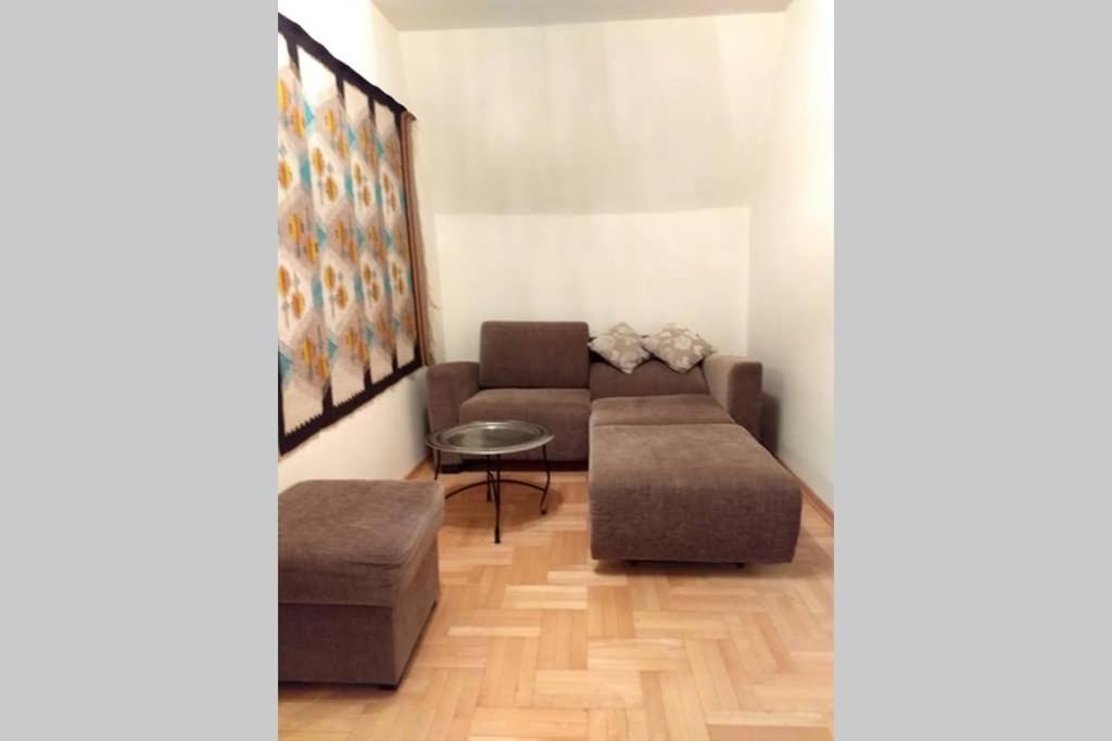 Apartament White 比利但耶克 外观 照片
