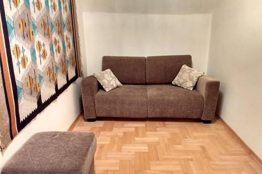 Apartament White 比利但耶克 外观 照片