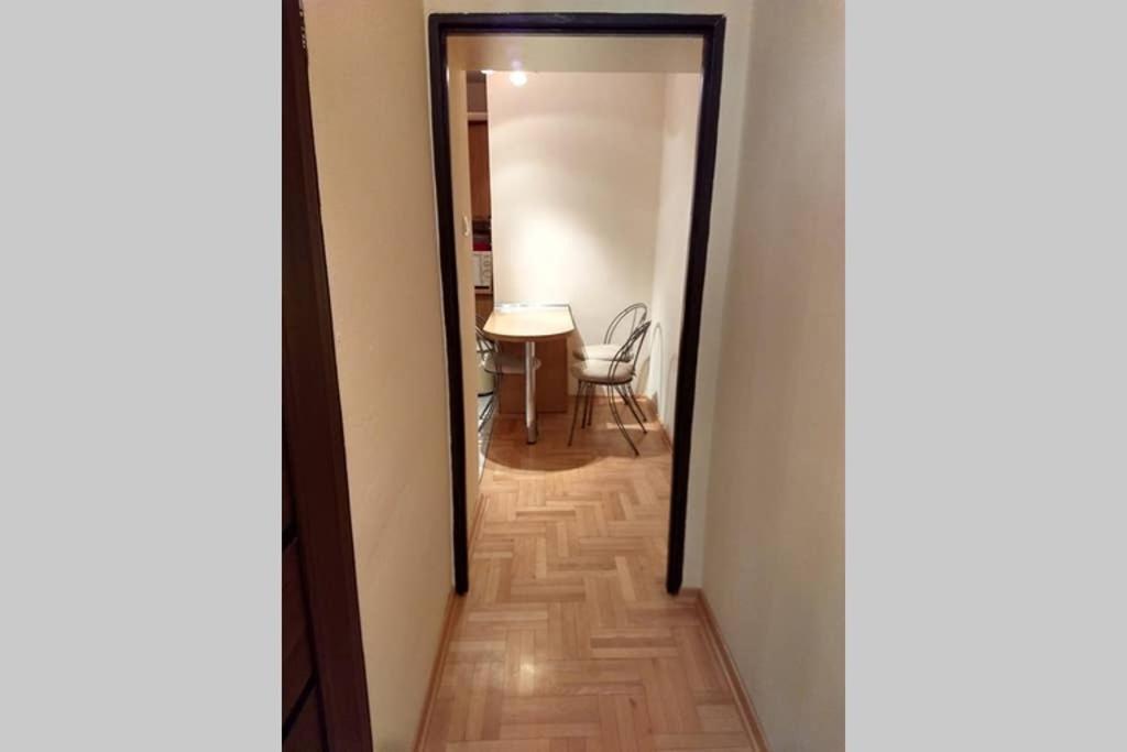 Apartament White 比利但耶克 外观 照片